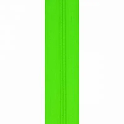 No. 3 Nylon Zippers