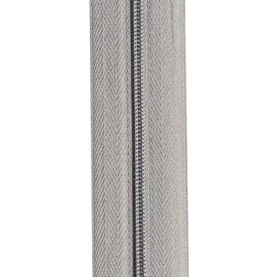 No. 3 Nylon Zippers