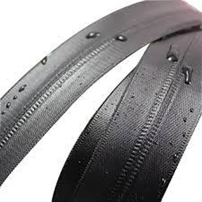 No. 3 Waterproof Zippers