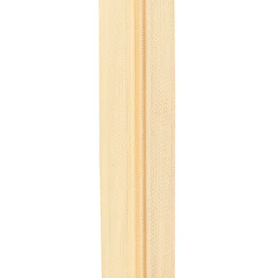 No. 5 Nylon Zippers