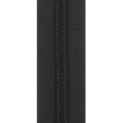 No. 5 Nylon Zippers