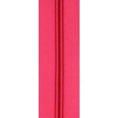 No. 5 Nylon Zippers