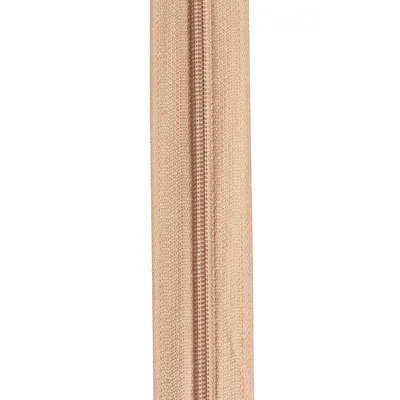 No. 5 Nylon Zippers