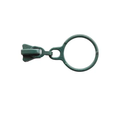 No. 5 Ring Puller Slider