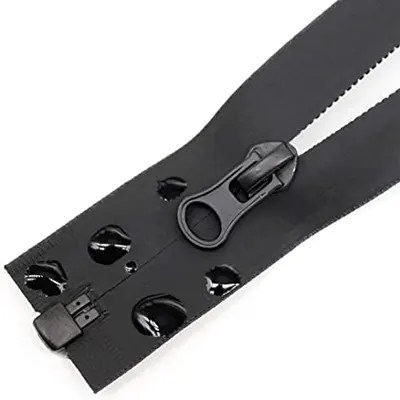 No. 5 Waterproof Open End Zippers