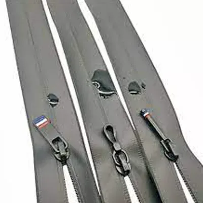 No. 5 Waterproof Zippers