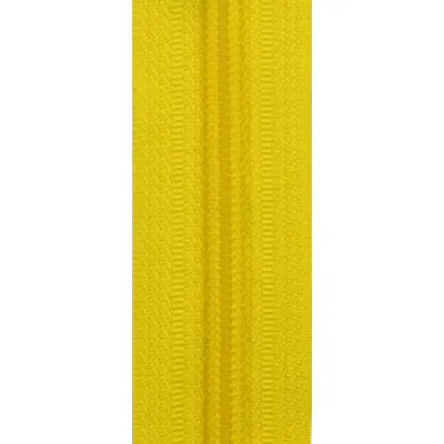 No. 7 Nylon Zippers