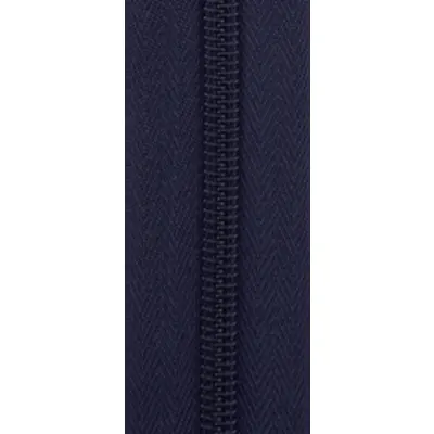 No. 7 Nylon Zippers