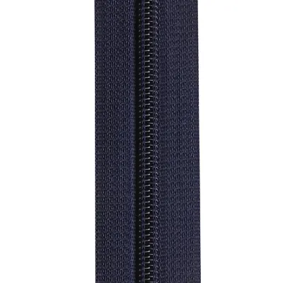 No. 7 Nylon Zippers