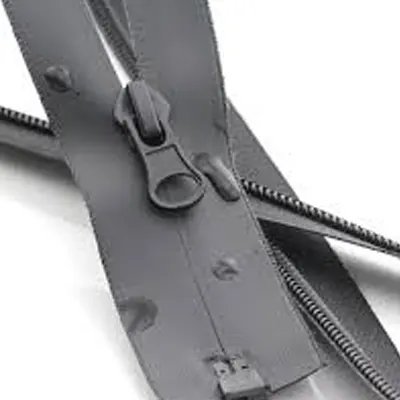 PVC Waterproof Zippers