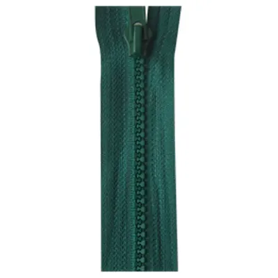 Plastic No.5 Long Chain Zippers