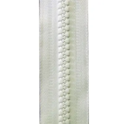 Plastic No.8 Long Chain
