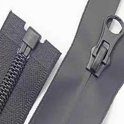 TPU Waterproof Zippers