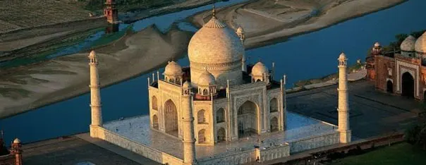Tajmahal