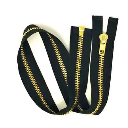 Zipper