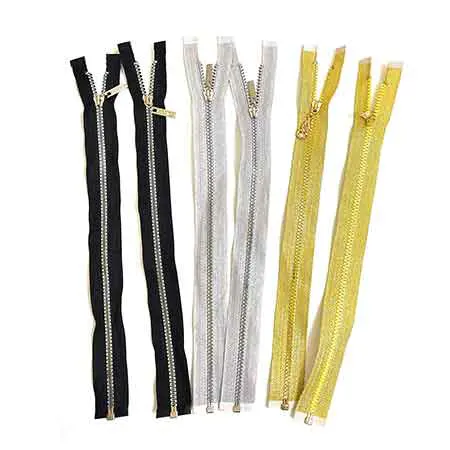 Zipper