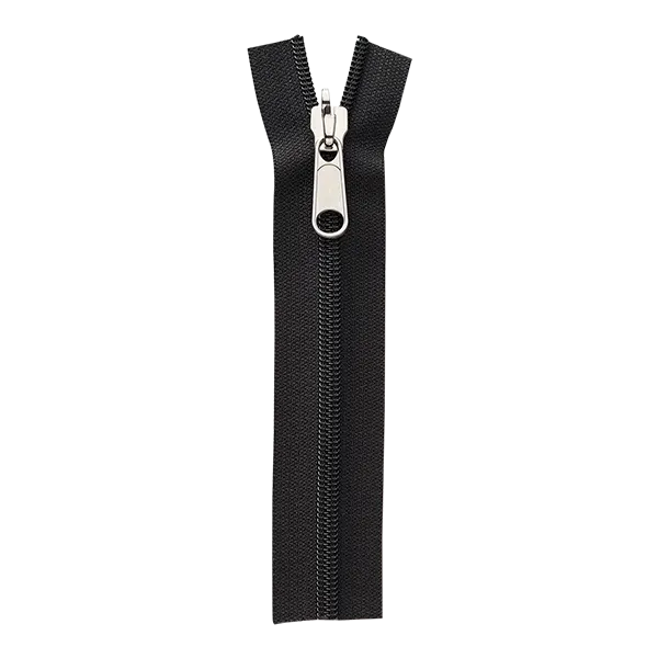 Puncture Resistant Zipper