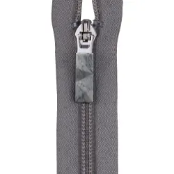 Recycled Zippers