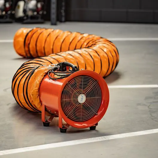 Exhaust Fan