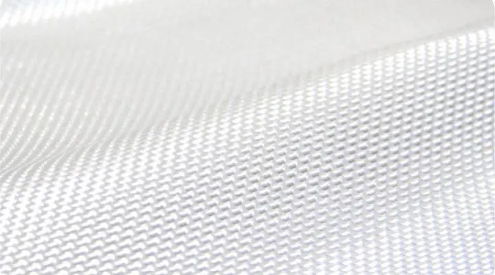 Hydrotex Geotextile Zipper