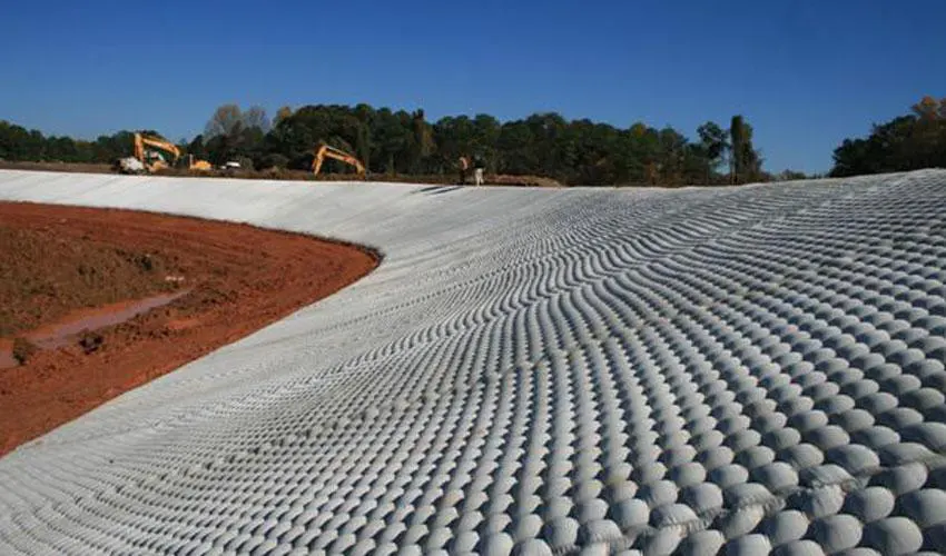 Hydrotex Geotextile Zipper