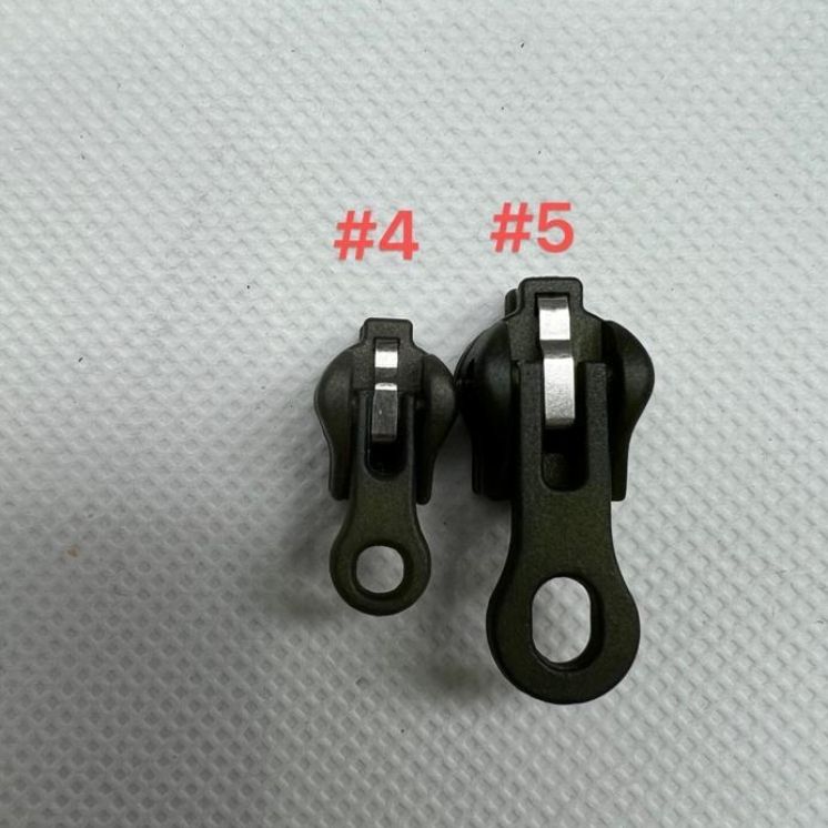 Zippers Lock