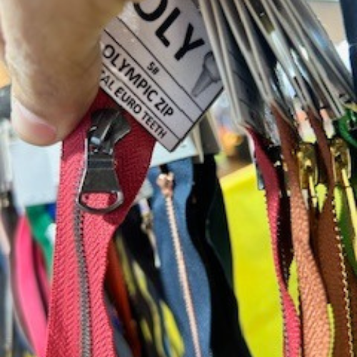 Olympiczippers Mumbai Jio World Event