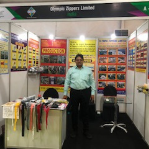 Olympic zipper Events