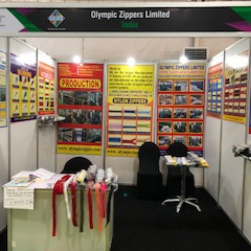 Olympic zipper Events